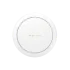 Ruijie RG-RAP2266 Reyee Wi-Fi 6 AX3000 Indoor Ceiling-Mount Access Point